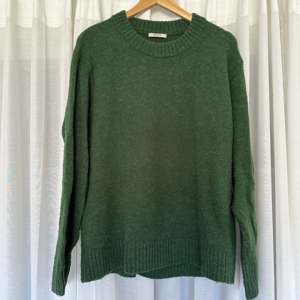 AYR Knit Sweater